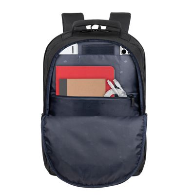 RIVACASE Tegel - Sac à dos pour ordinateur portable - 17,3