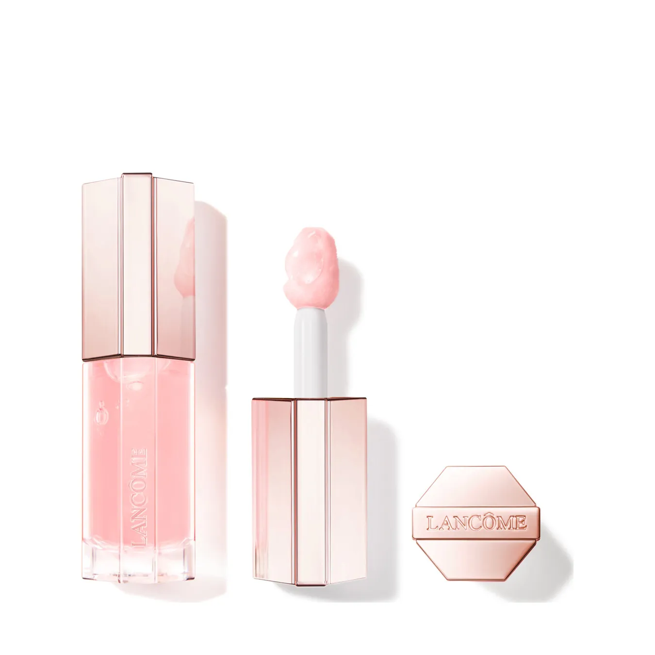Lancôme Lip Idôle Juicytreat Lipgloss00