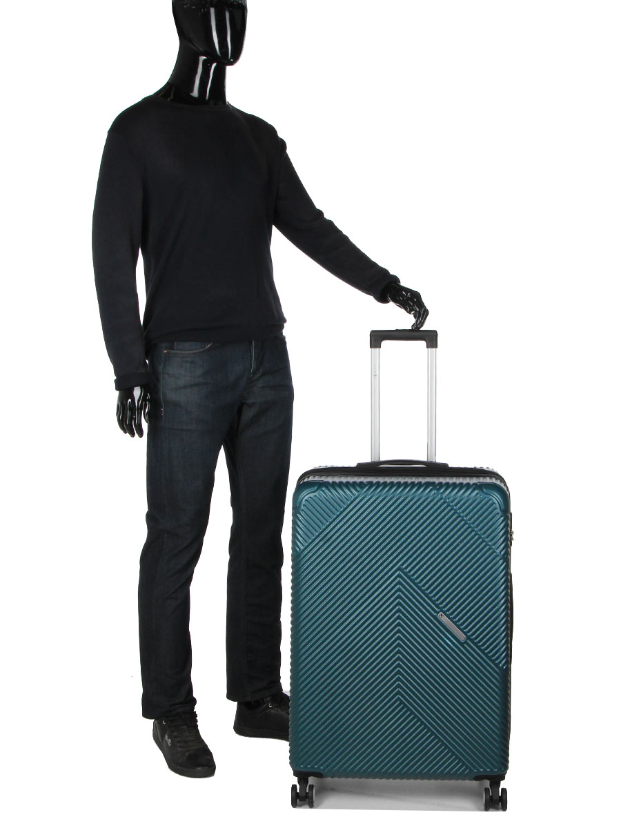 Valise Lys Medellin 75 cm