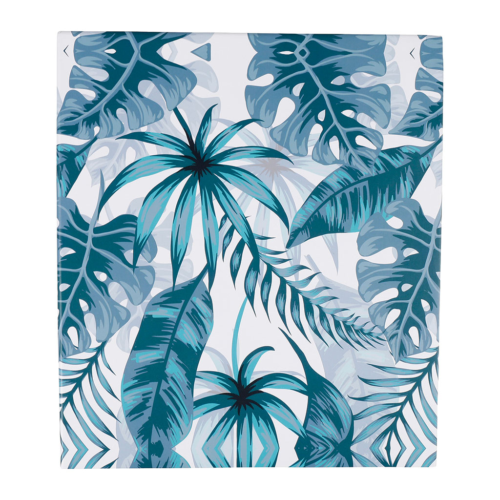 Album photos rechargeable jungle 400 photos 33x37.5cm
