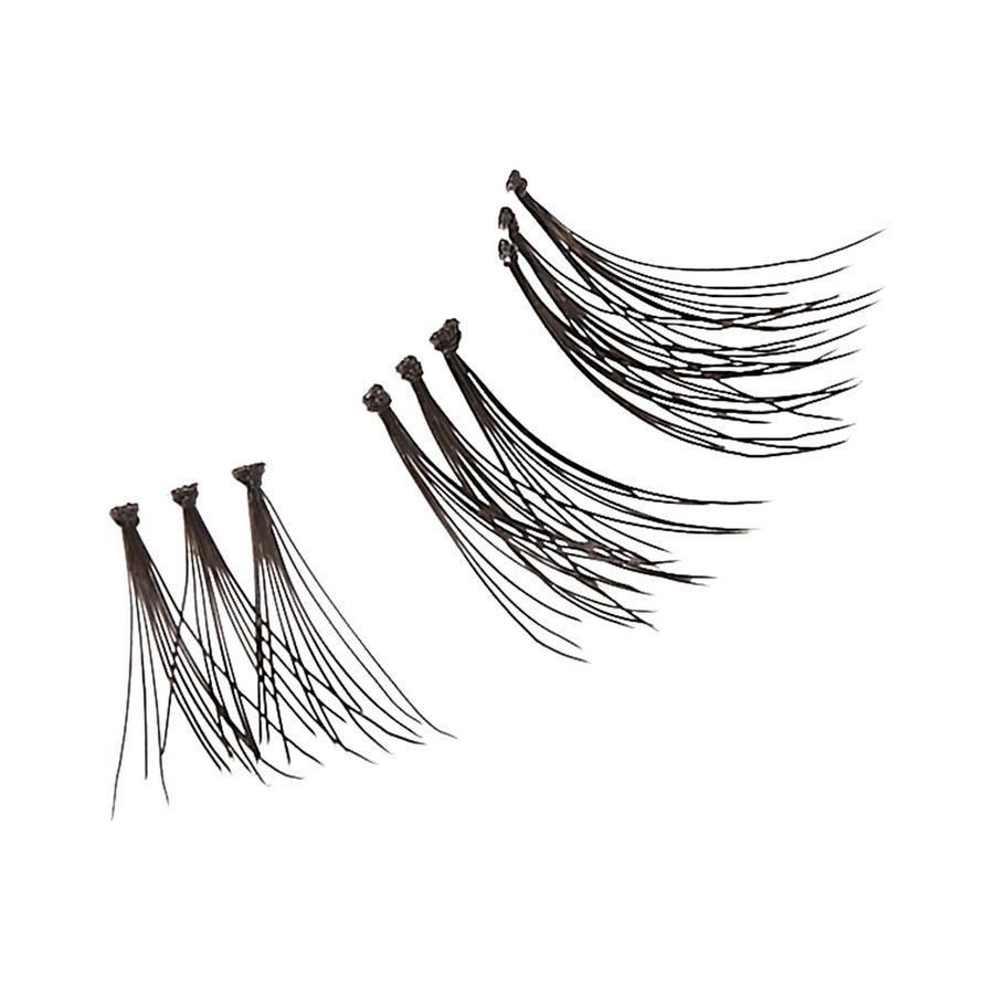 KISS Haute Couture Trio Lashes Classy 30pcs