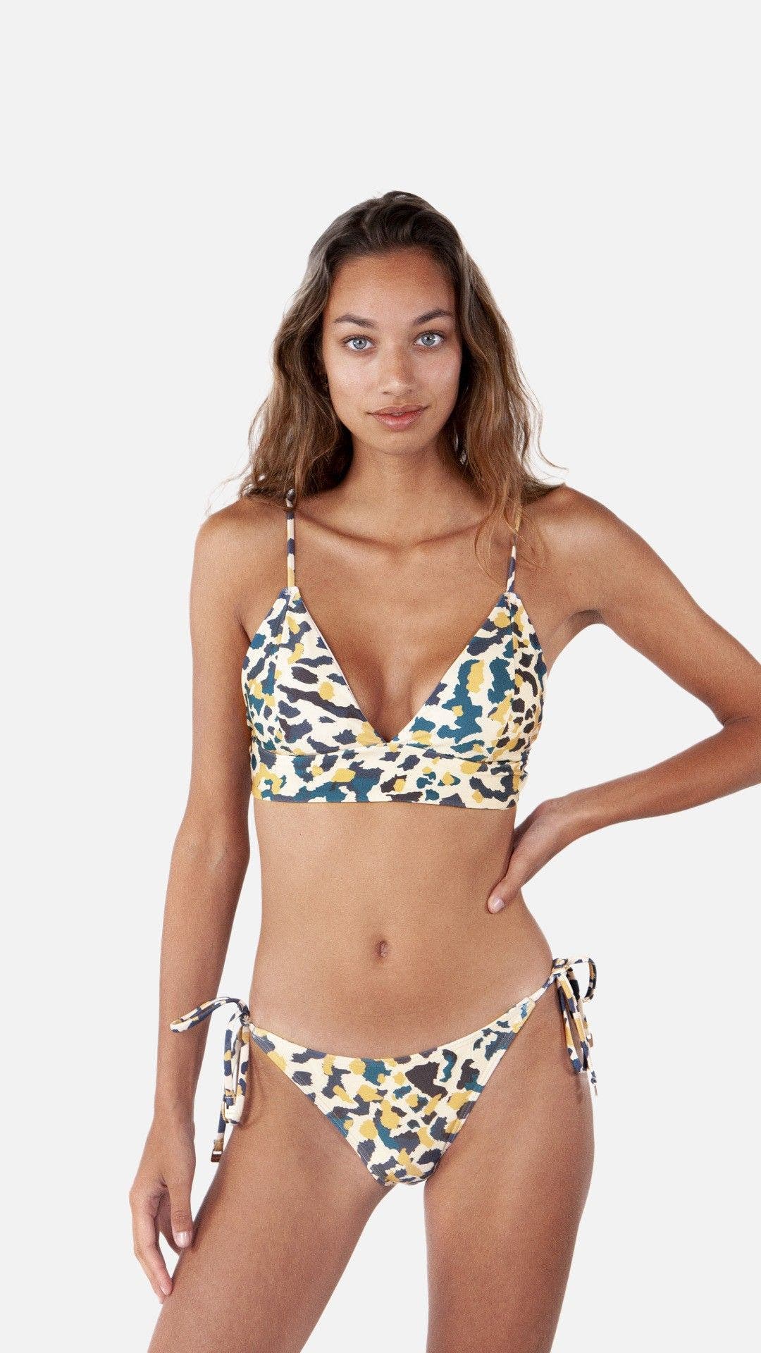 Barts  Limea Bralette