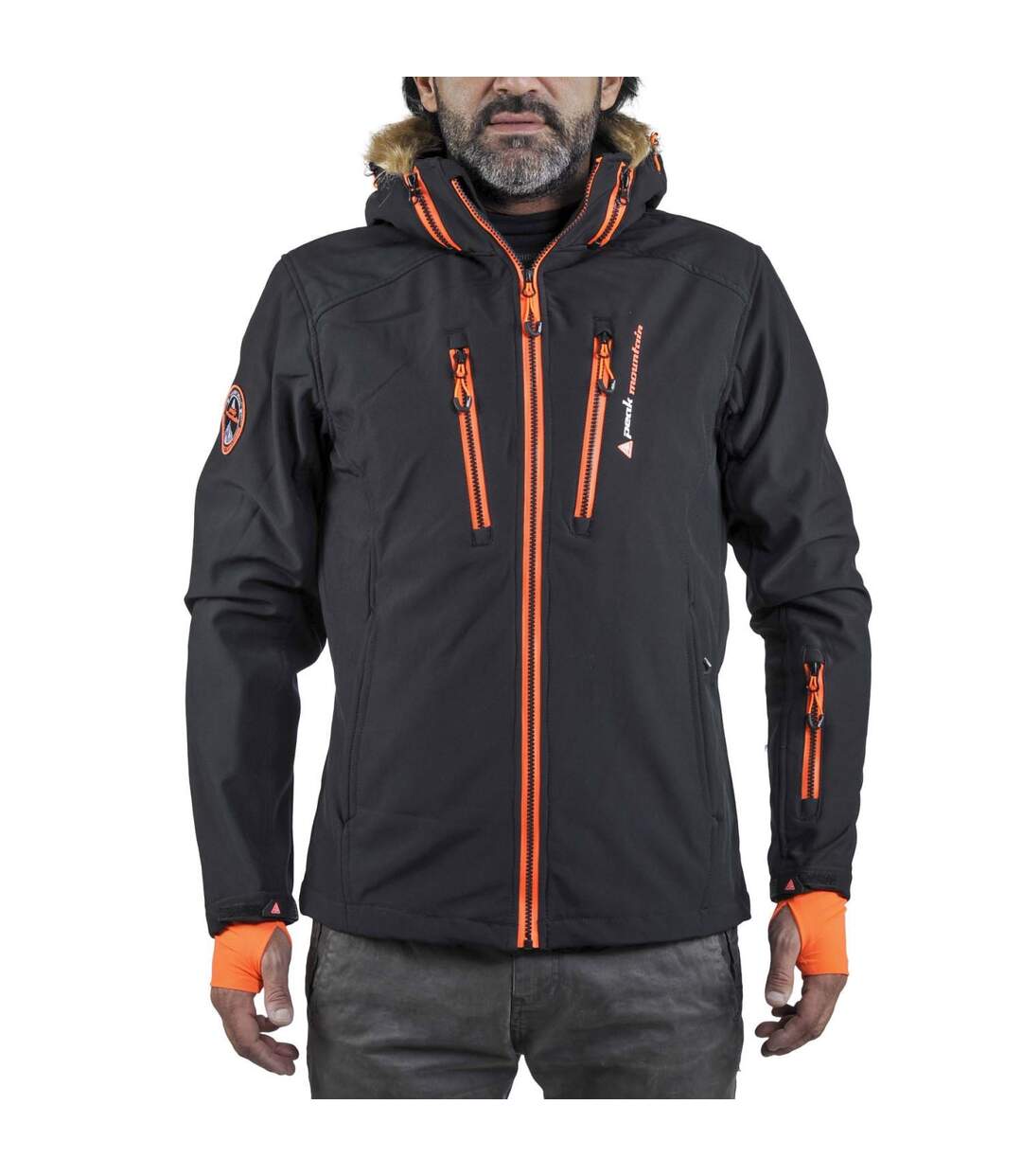 Blouson de ski homme CASADA