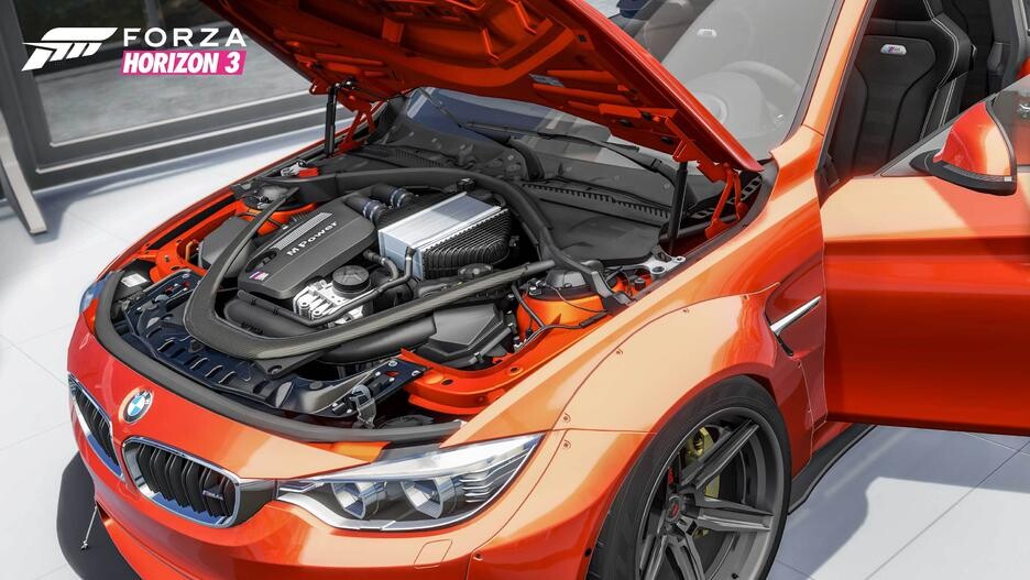 Forza Horizon 3 - Xbox One