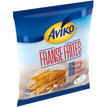 Aviko Franse Friet