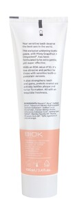 Ecodenta Sensitive Whitening Tandpasta 100ML