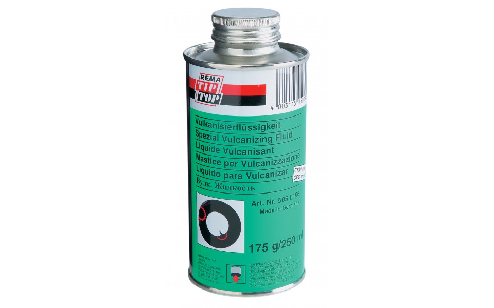 TipTop solution 175g lim
