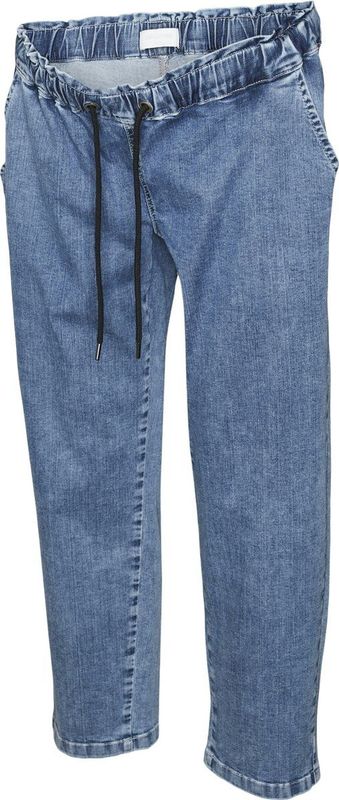 Loose Fit Jeans