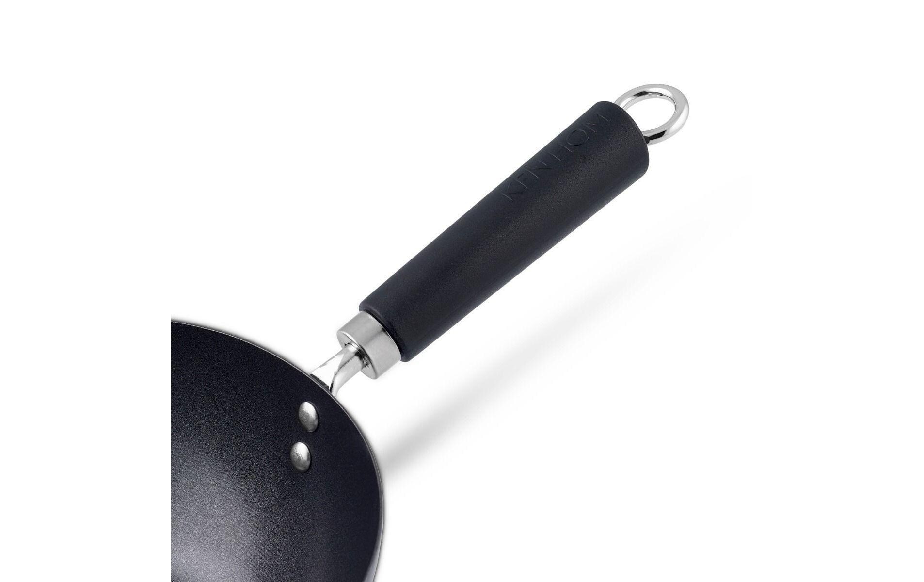 Wok Excellence 20 cmLeichter Mini-Wok mit Antihaftbeschichtung