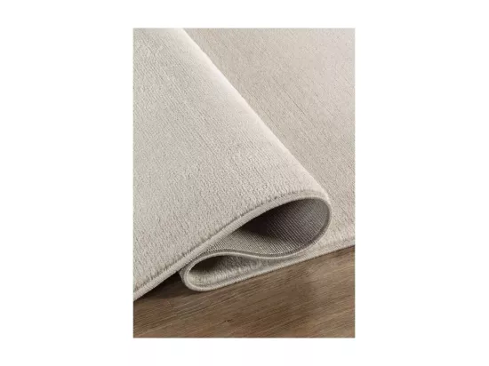 Tapis uni - MARSEILLE Beige 160*230