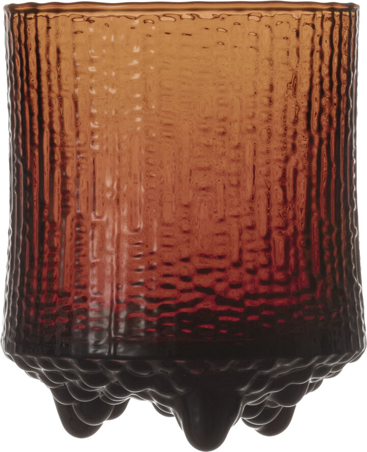 Iittala Ultima Thule O.F. 20 cl. kopper 2pk. Kobber