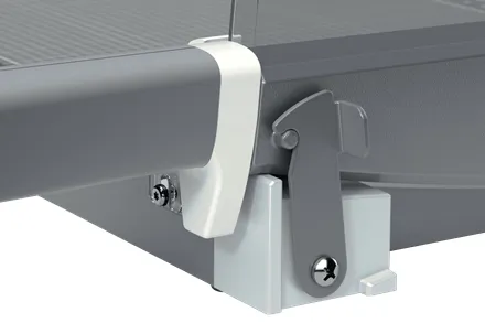 Skæremaskine Leitz Office Pro A4