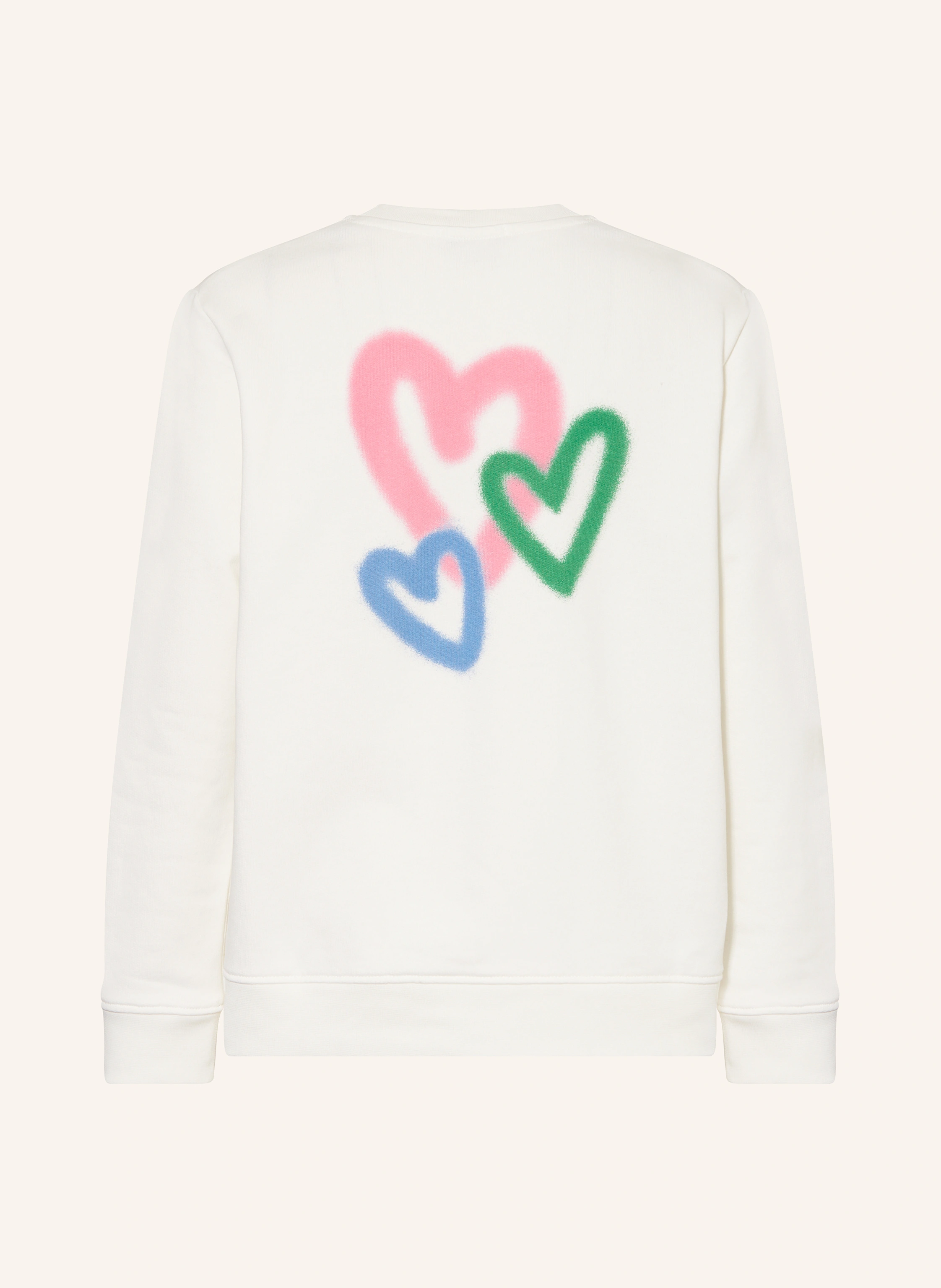 STELLA McCARTNEY KIDS Sweatshirt