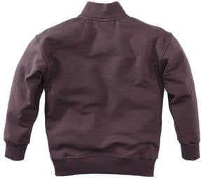 Z8 - Niran - Kids Sweater - Donkerpaars