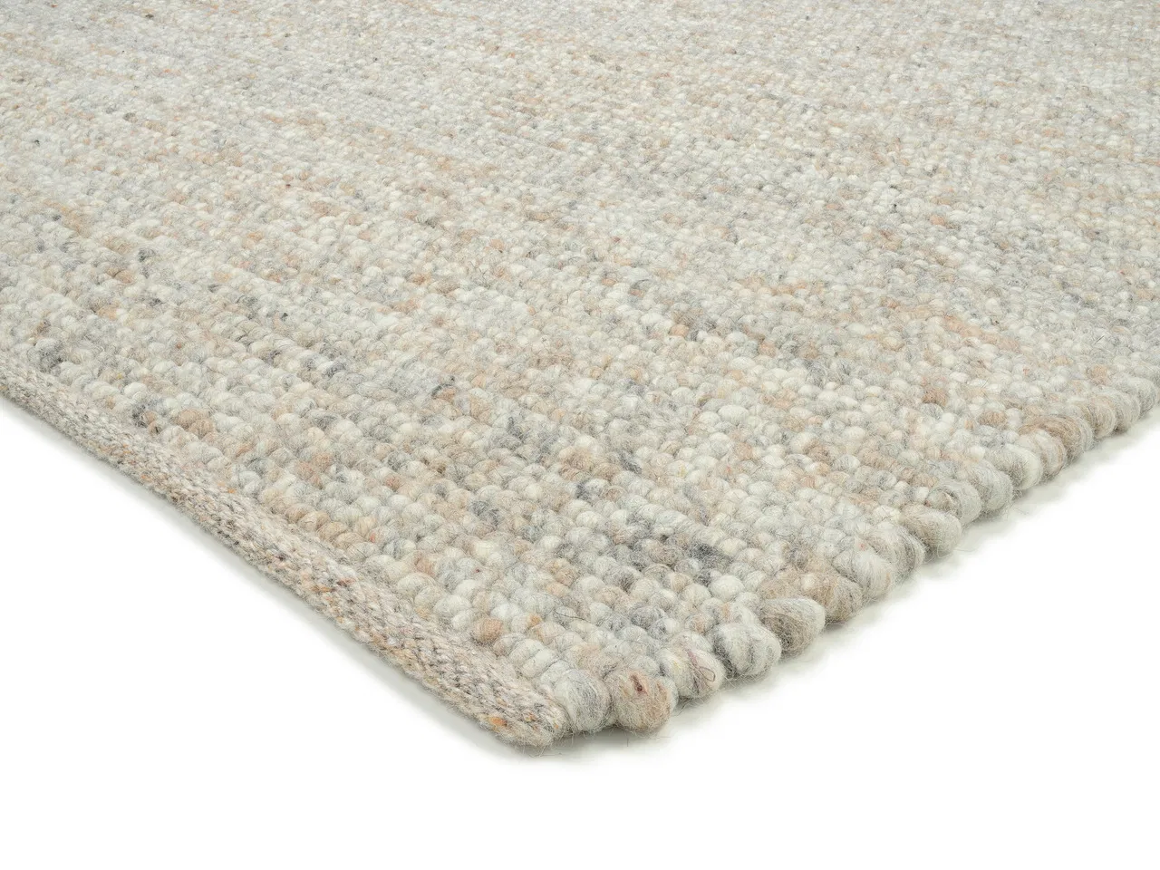 OCI Handweb Teppich FAVORIT