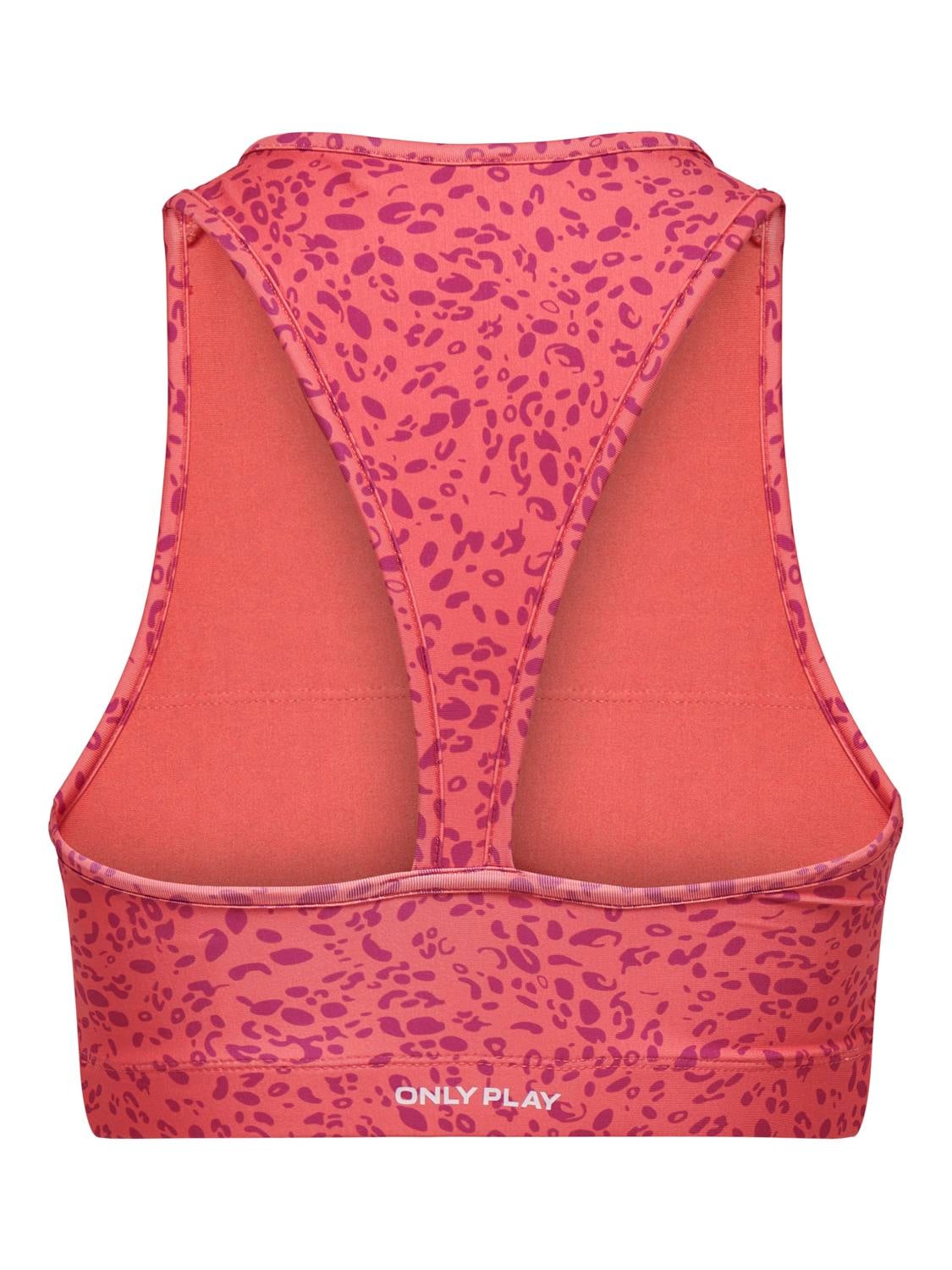 ONPALANA Sport-BH Sun Kissed Coral
