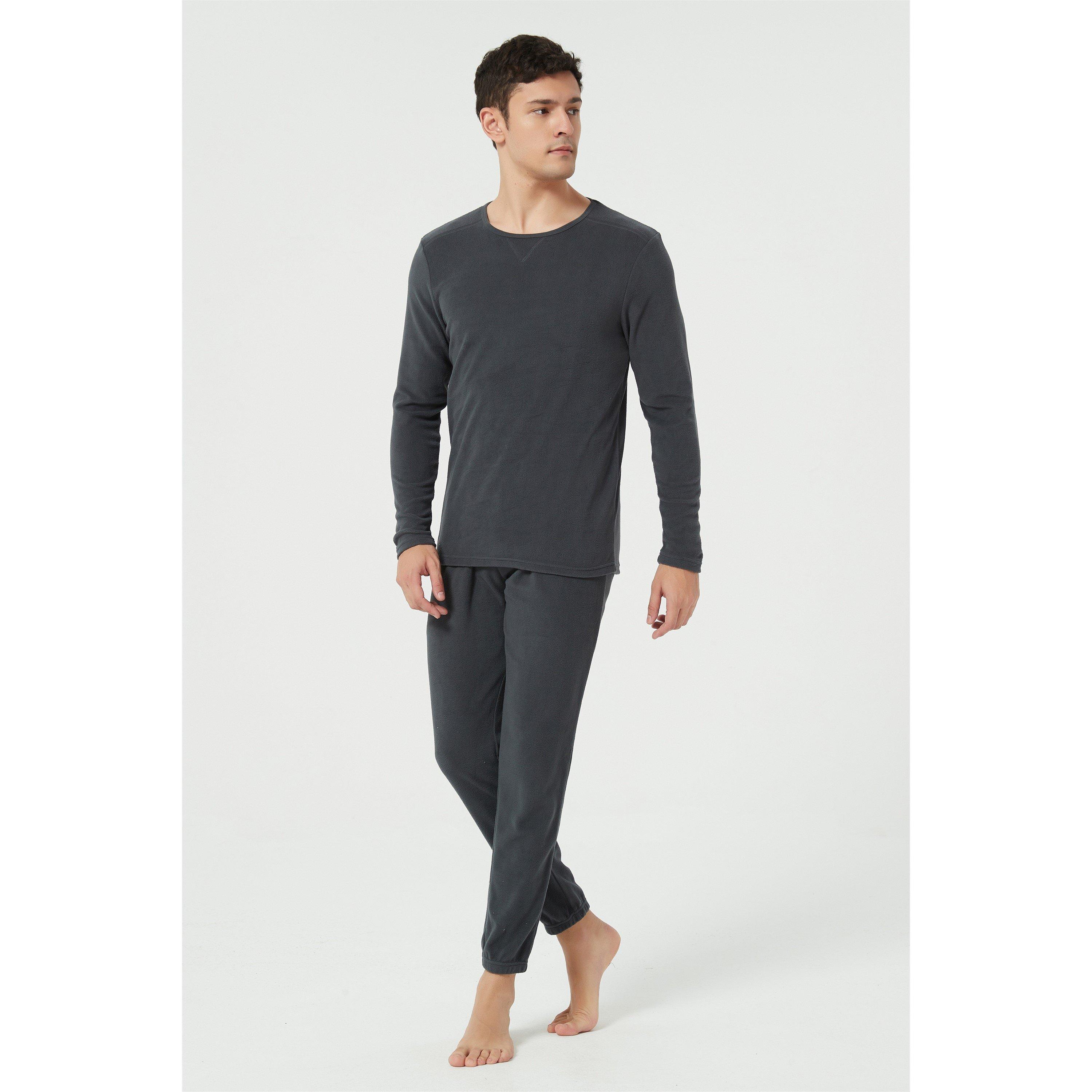 Howick 2 Pack Long Sleeve Thermal T Shirts