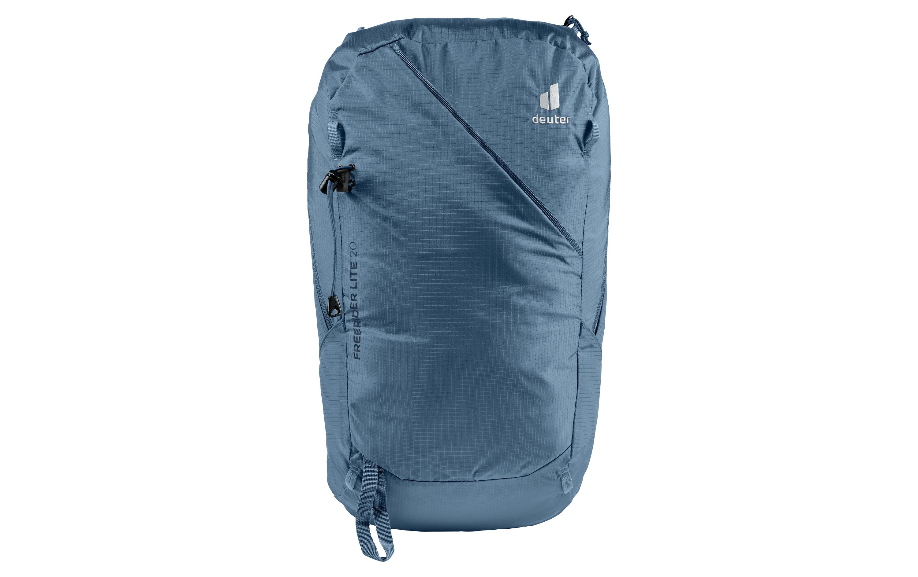 Rucksack Freerider Lite 20, Marine<br>Skitourenrucksack