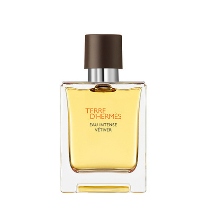 HERMÈS Terre d'Hermès Eau Intense Vétiver Eau de Parfum Spray