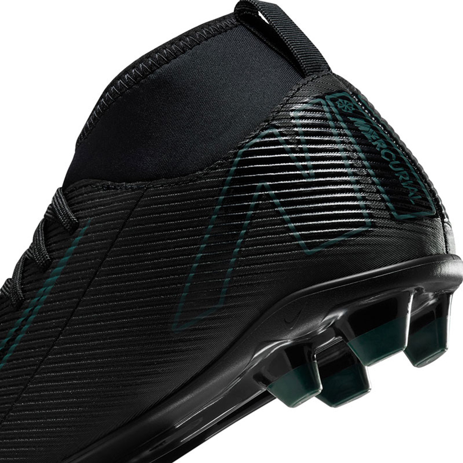 Nike Mercurial Zoom Superfly 10 Club FG/MG Kids