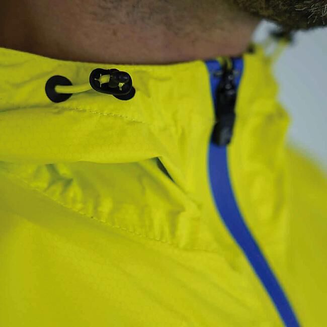 RAIDLIGHT - VESTE IMPERMEABLE TOP EXTREME ULTRA MP+ M