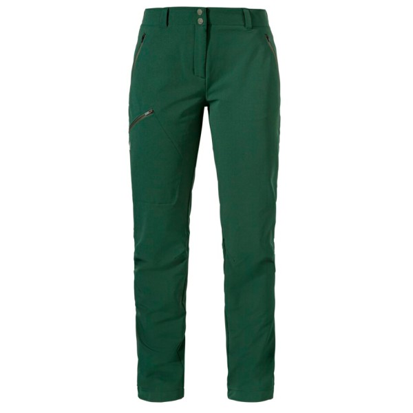 Schöffel - Women's Pants Ascona Warm - Pantalon de trekking