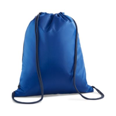 PumaRBS Gym Sack - blau