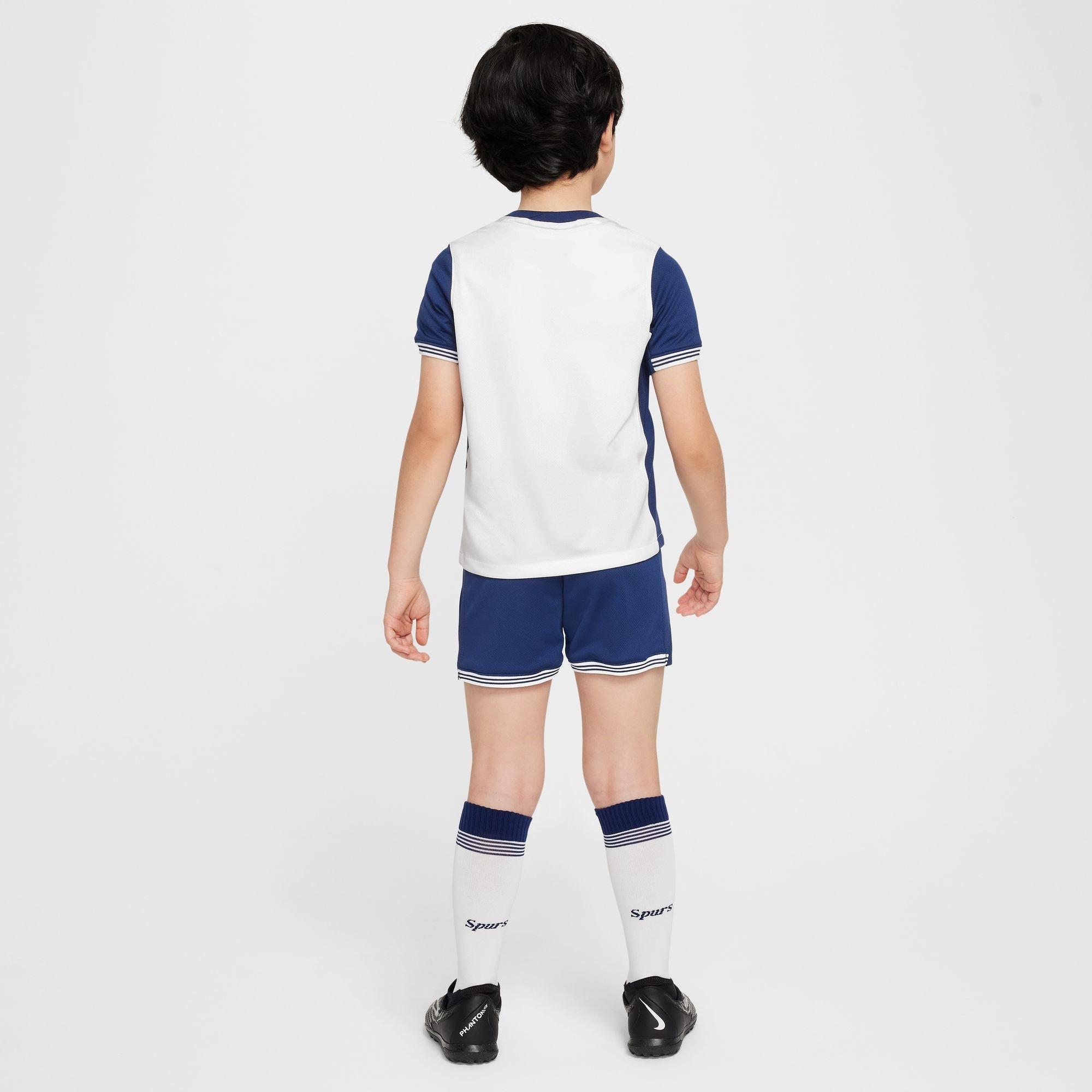 Nike Tottenham Hotspur Home 2024 2025 Minikit