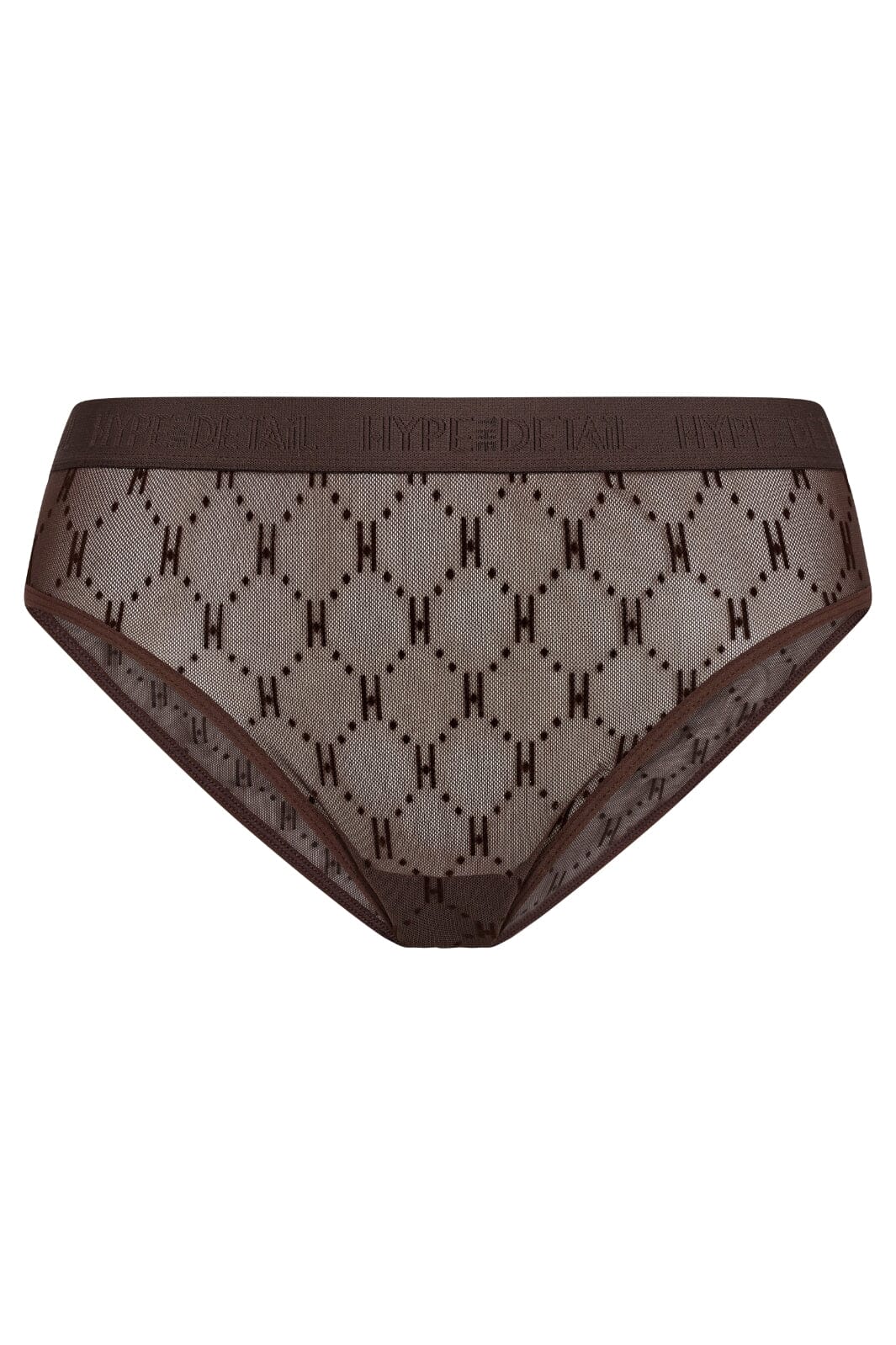 Hype The Detail Mesh Tai brun