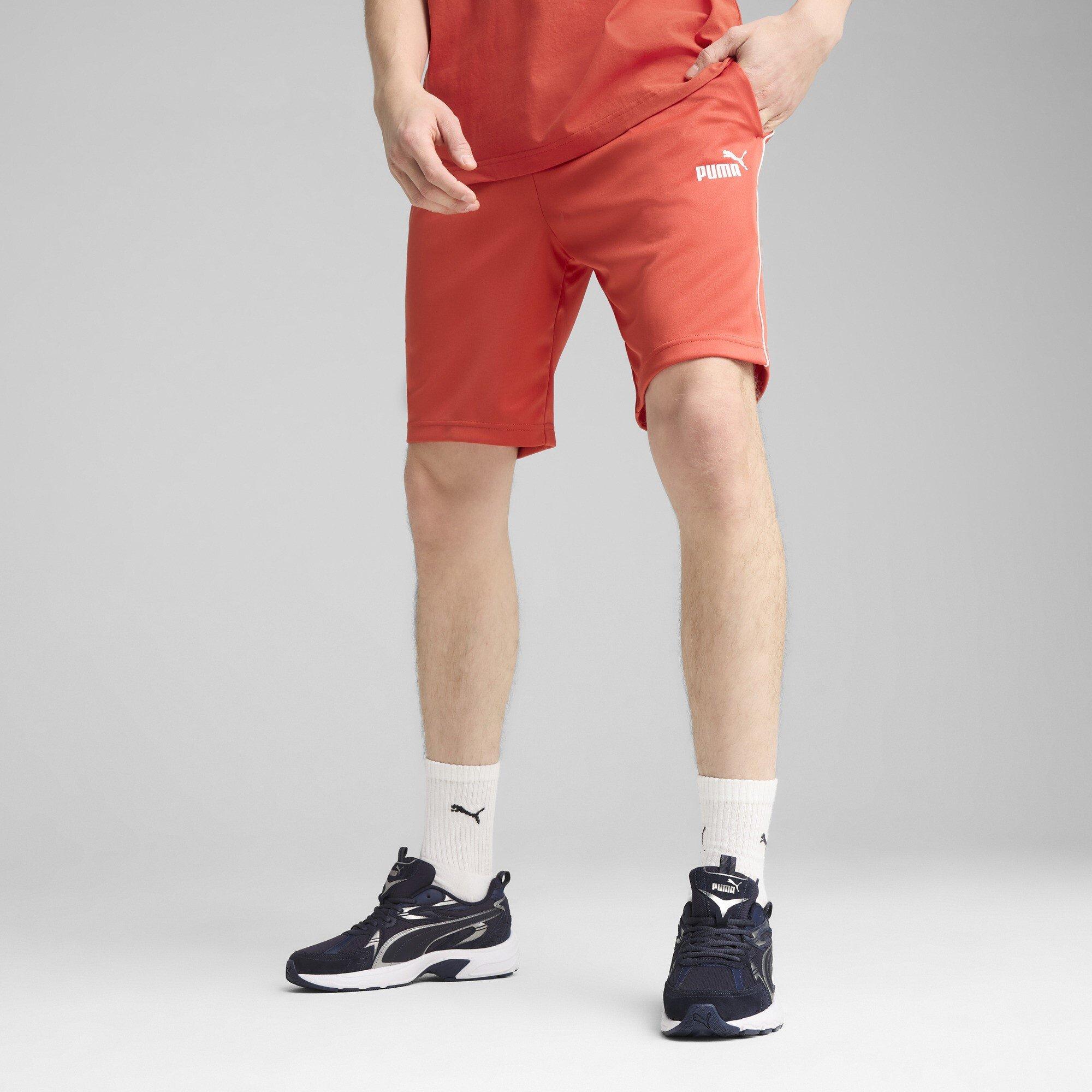 Puma Puma Sport Poly Shorts 9 Jogger Short Mens