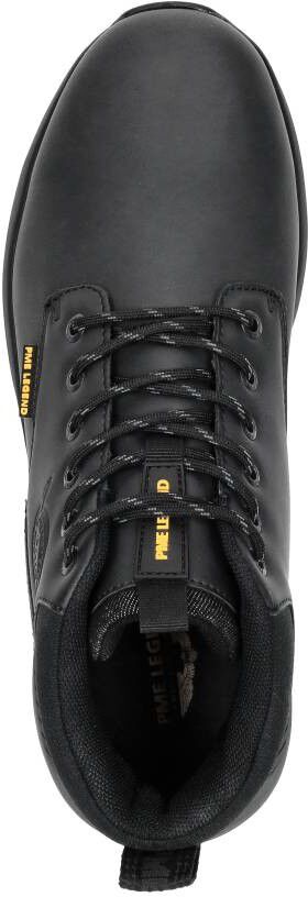 PME Legend Ribber zwart