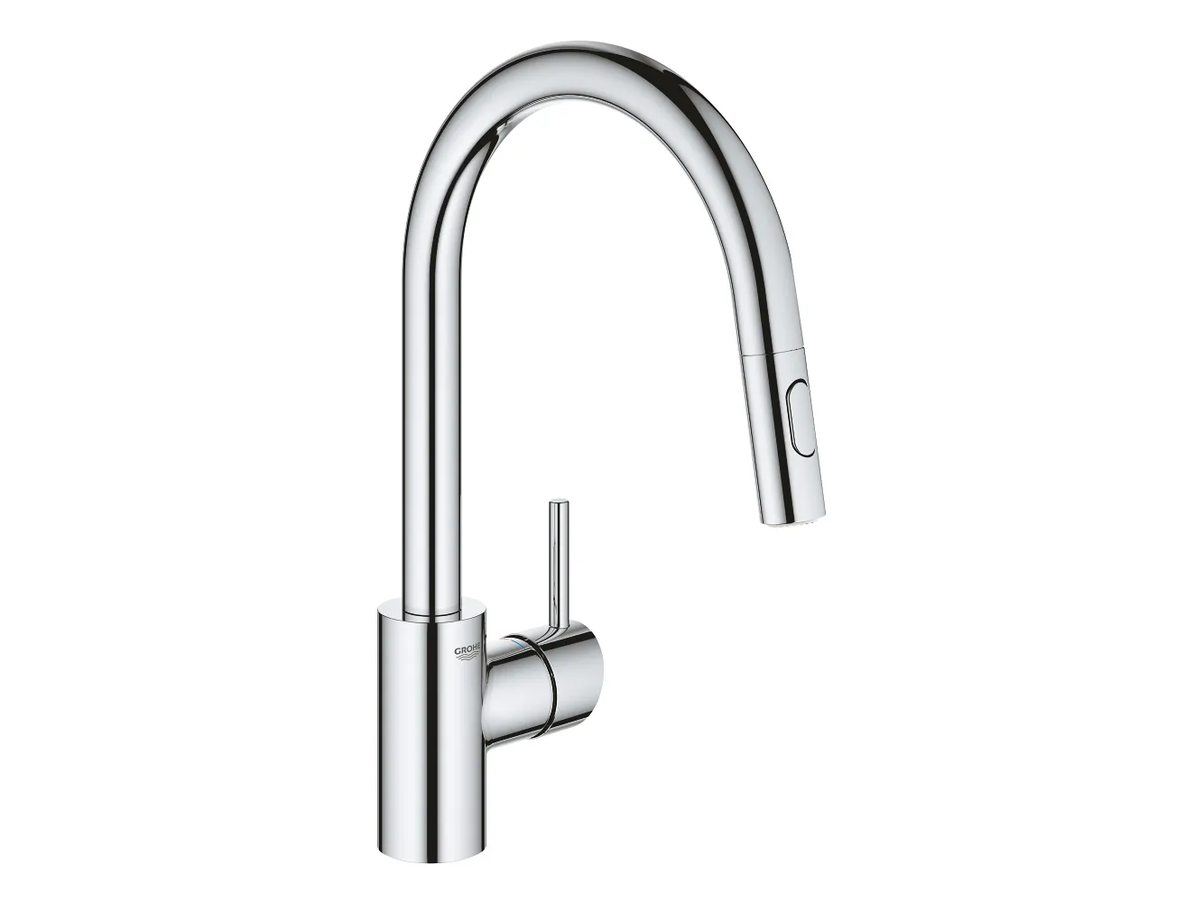 Grohe Concetto Køkkenarmatur