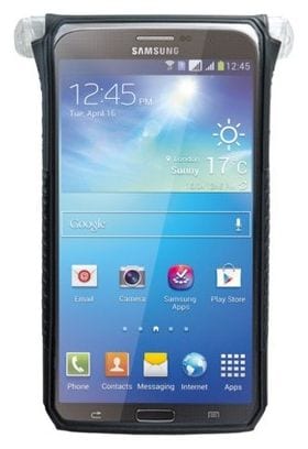 Sac Topeak SmartPhone DryBag 6 5  et 6