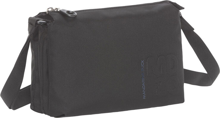 Mandarina Duck MD20 POCHETTE / BLACK Black