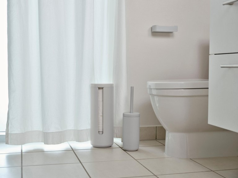 Zone Denmark Ume toiletrolhouder Brass Finish