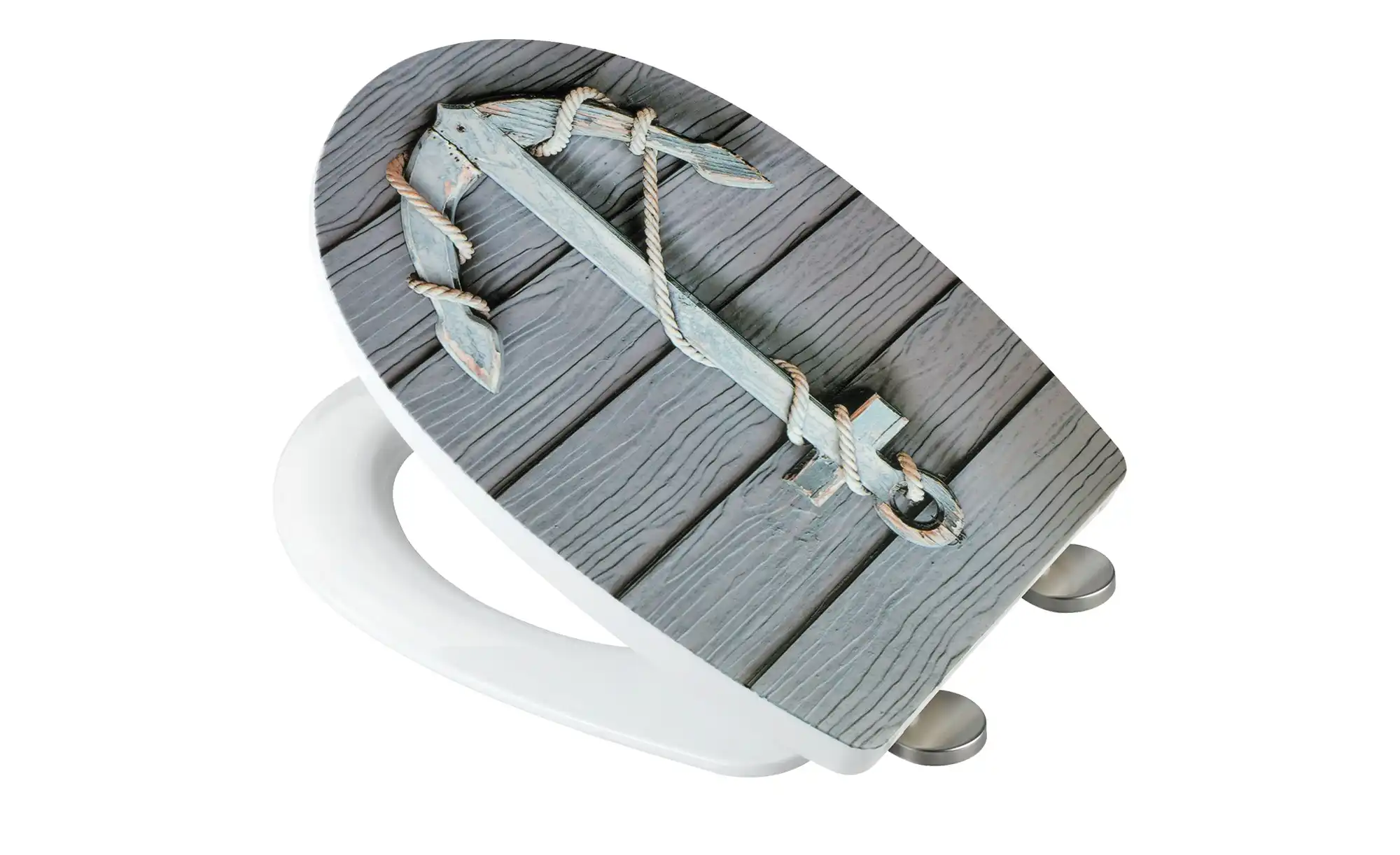 WC Sitz Rope