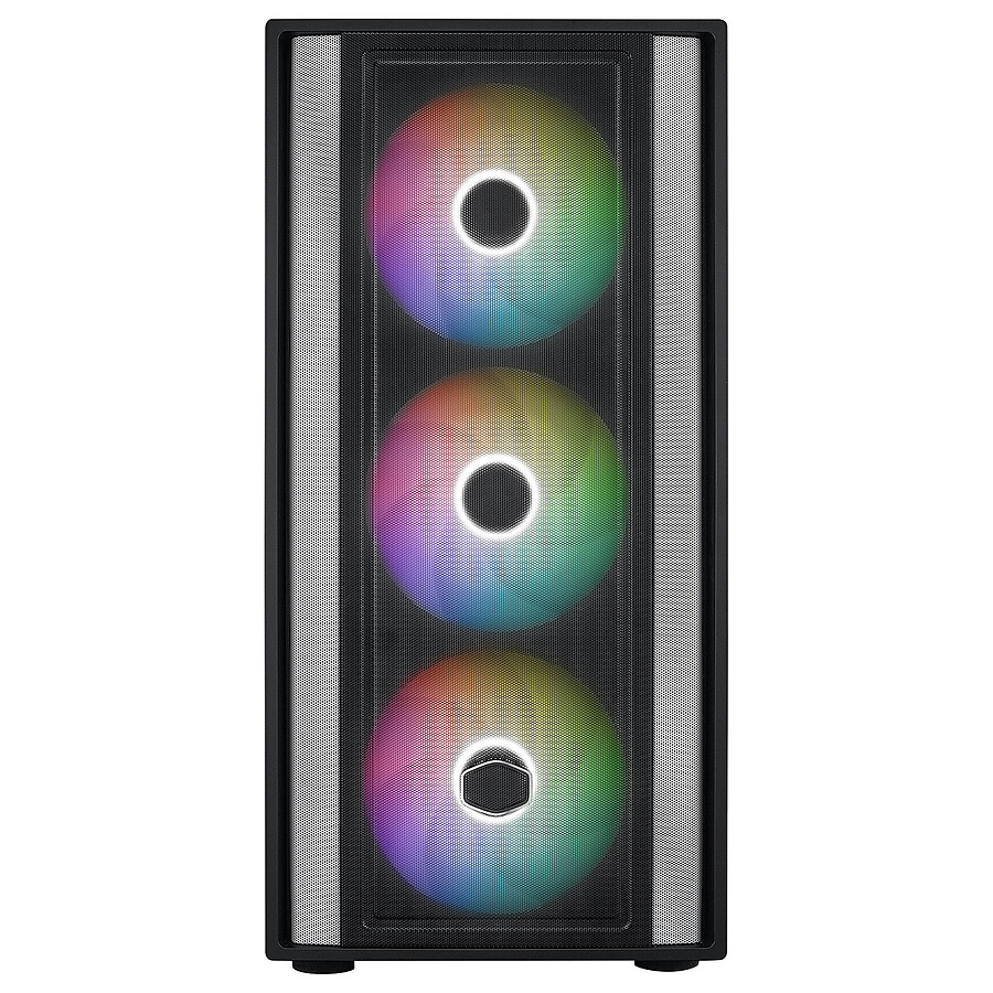 Cooler Master MasterBox 600