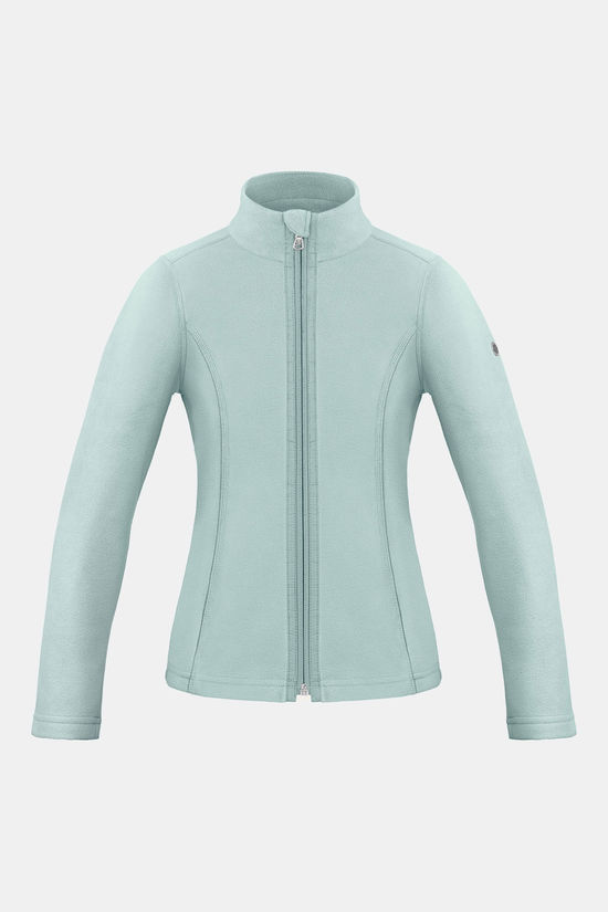 Poivre Blanc Poivre Blanc Jacket Micro Fleecevest Junior