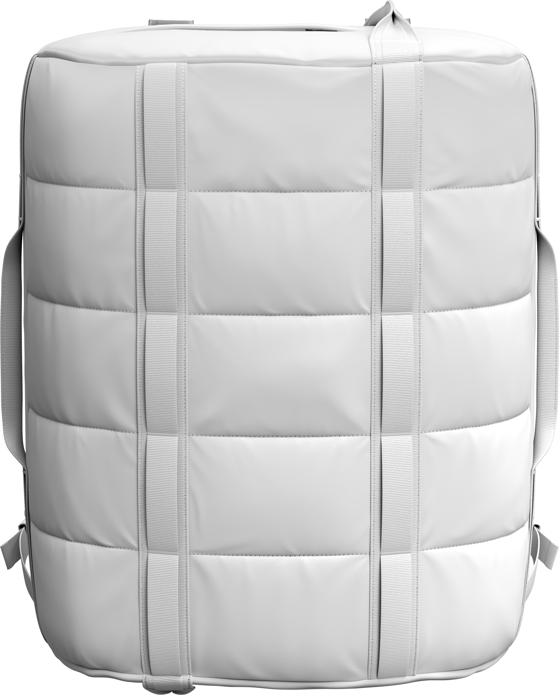 Roamer Duffel 40L White Out