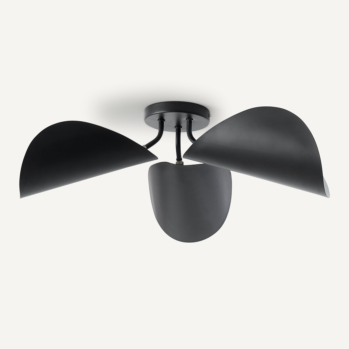 AM.PM<br>Luminária de teto com cúpula ajustável, Funambule
