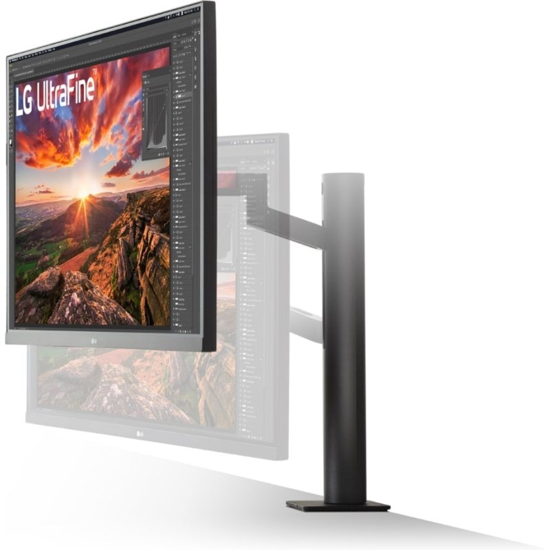 Ecran PC Lg Moniteur UltraFine Display 32