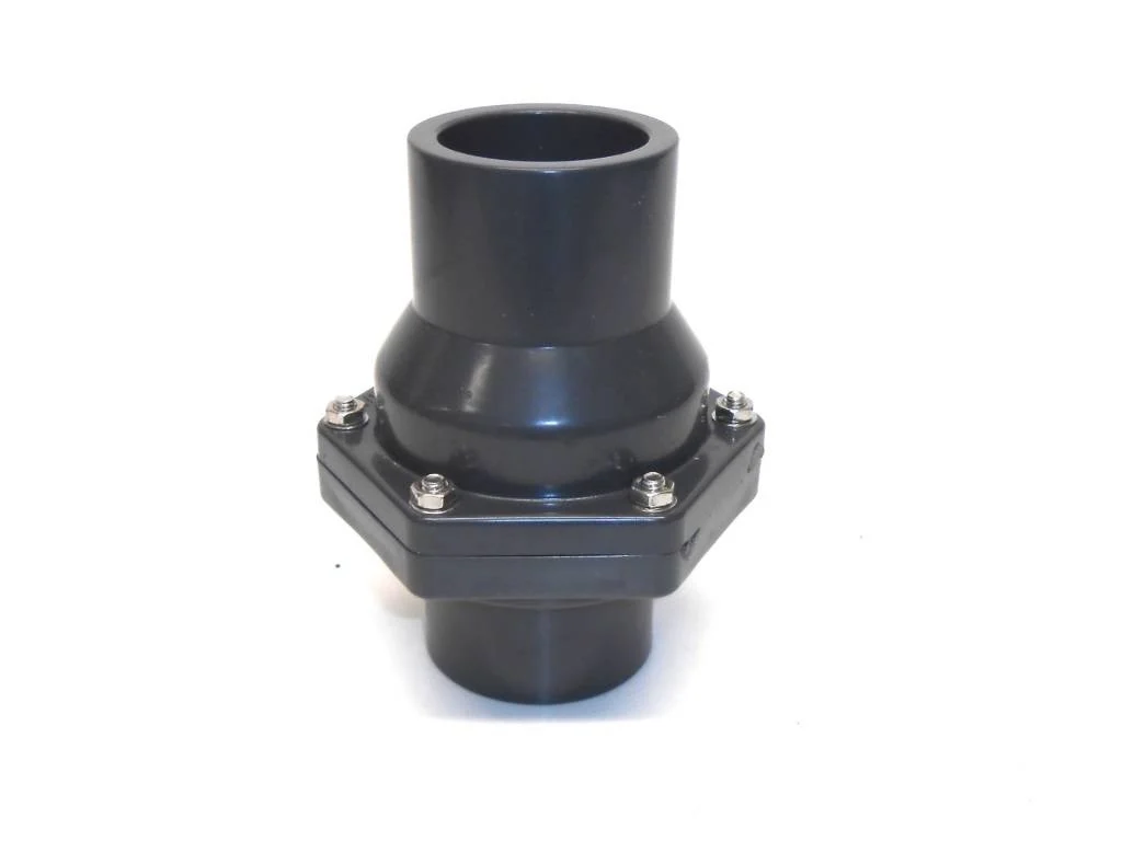 AquastoreXL Terugslagklep - zonder veer 32mm