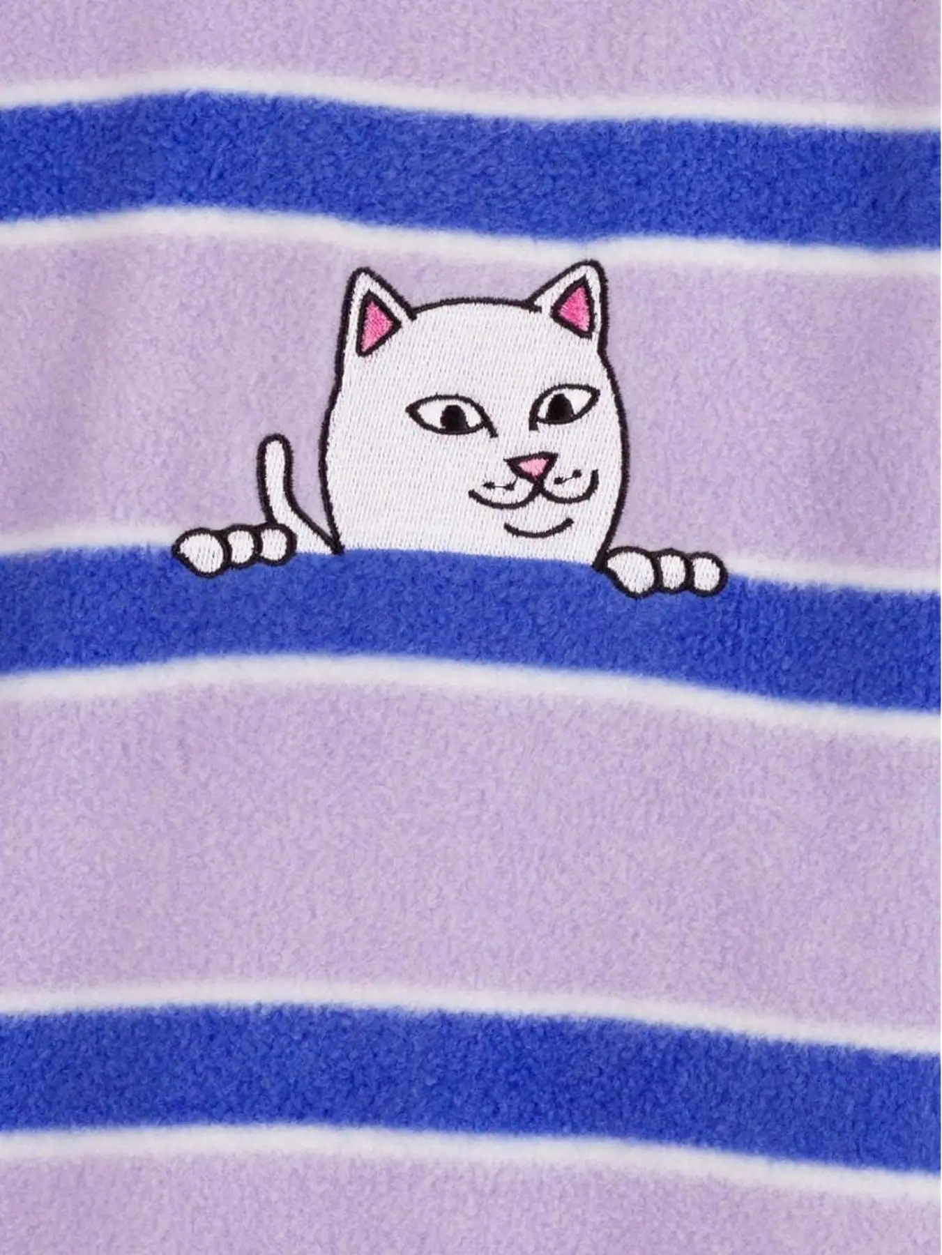 RIPNDIP Peeking Nermal Jakke | SkatePro