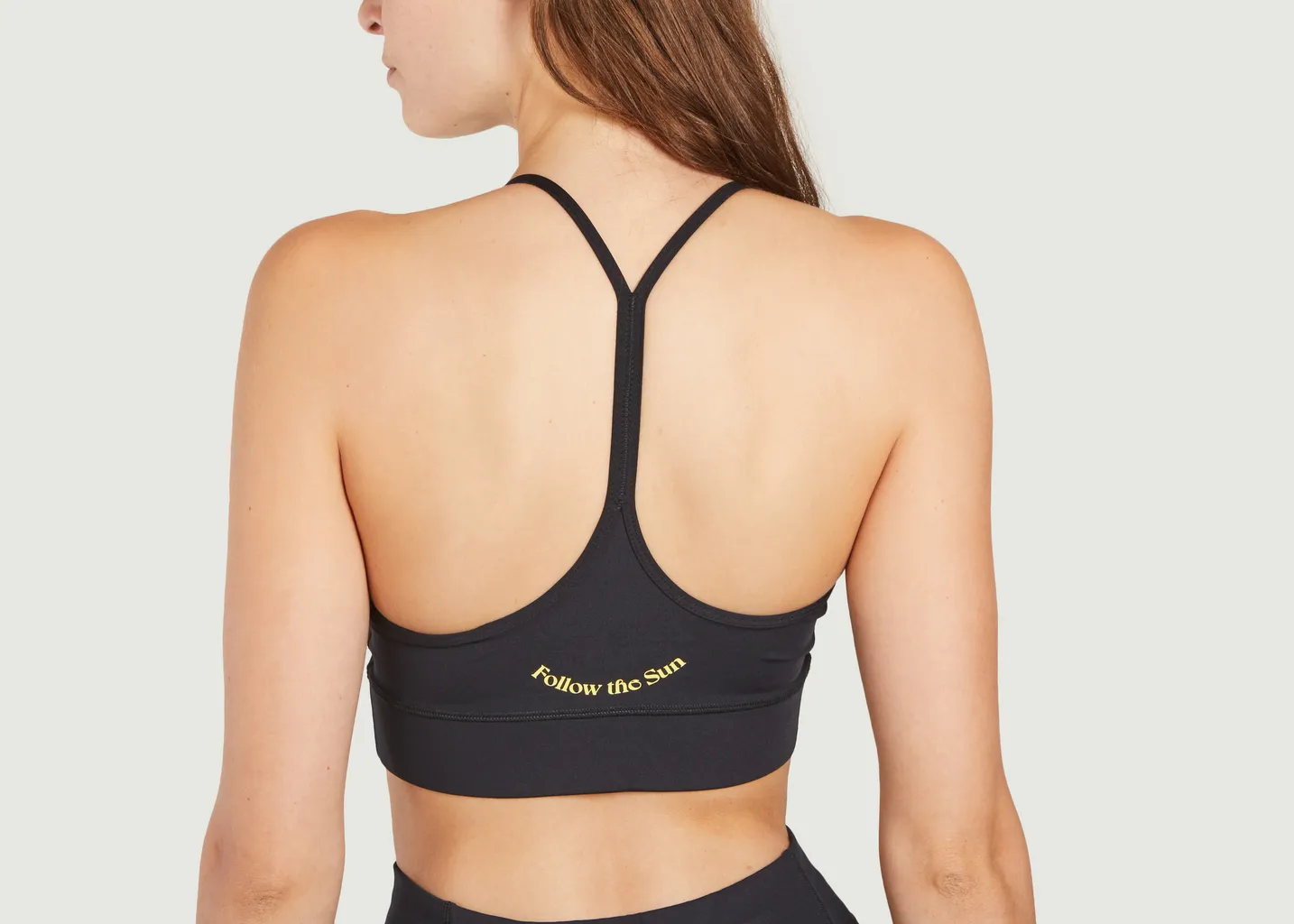 Brassière Yvette Circle Sportswear