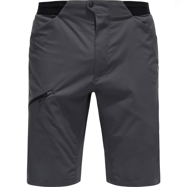Short randonnée HAGLÖFS L.I.M FUSE SHORTS MEN MAGNETITE