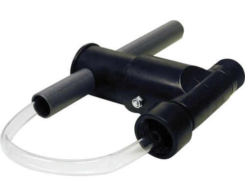BWT handpomp voor verwarmingsbeschermingsvloeistof HS/R-HS/Combi 59004