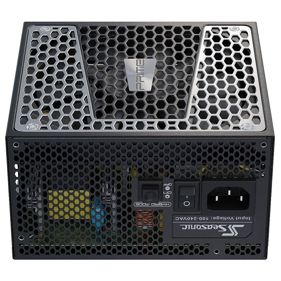 Seasonic Prime PX-650