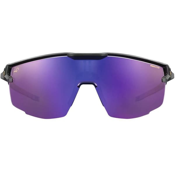 Lunette vélo JULBO ULTIMATE CARBON MF RV P1-3HC