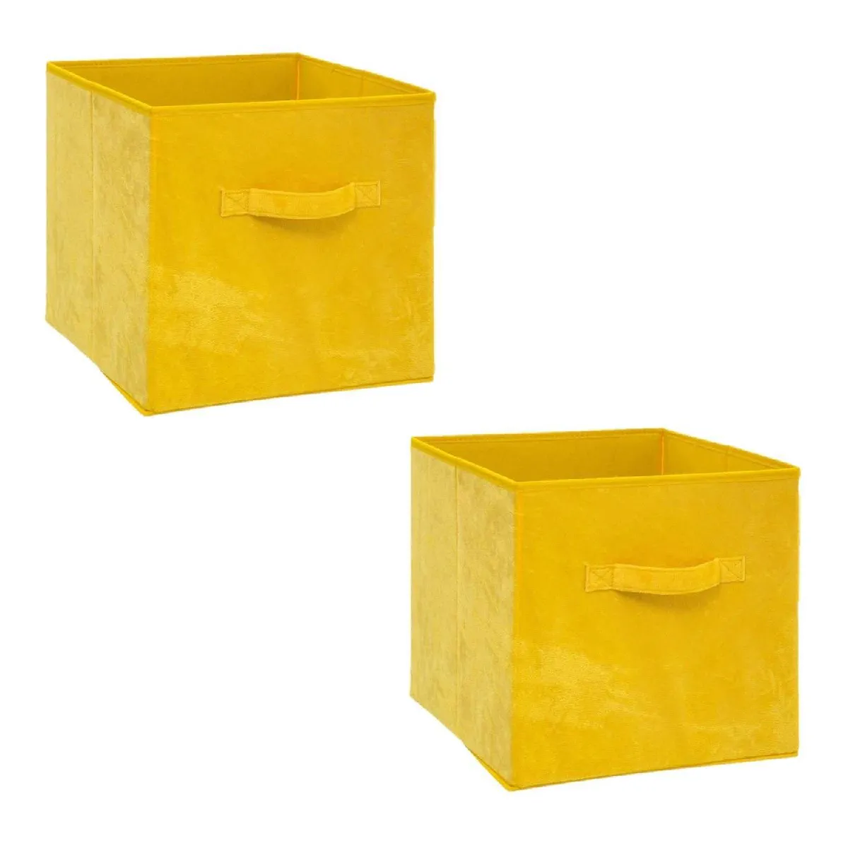 Five Simply Smart Boîtes de Rangement