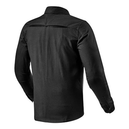 Surchemise Rev it WORKER - Noir
